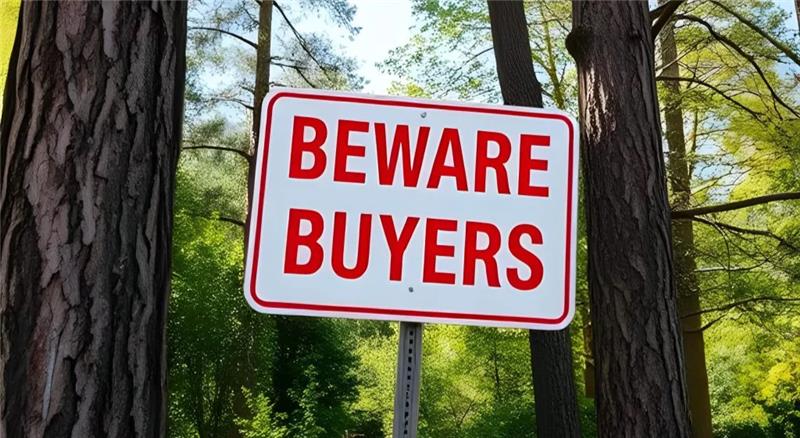 Buyer Beware: Eco Tree Removal Brisbane